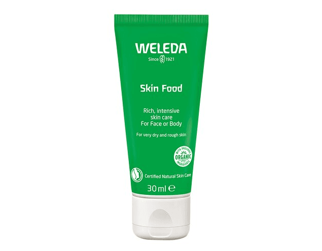 Крем-гель для душу Weleda Skin Food 200мл 005767X9 Крем-гель для душу Weleda Skin Food 200мл 005767X9