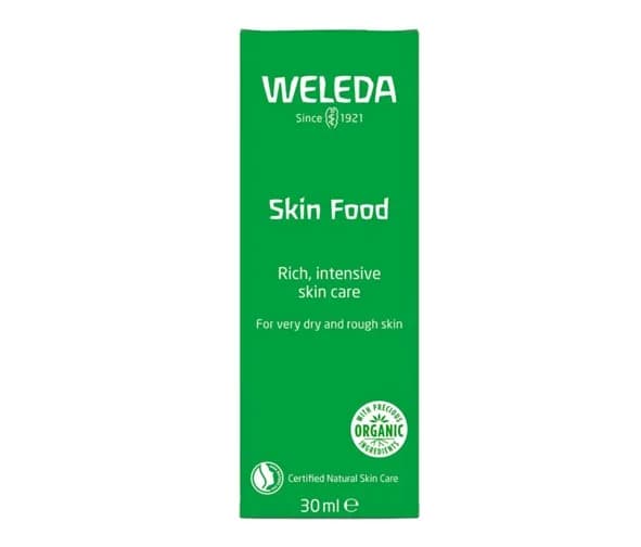 Крем-гель для душу Weleda Skin Food 200мл 005767X9 фото 2 Крем-гель для душу Weleda Skin Food 200мл 005767X9 фото 2
