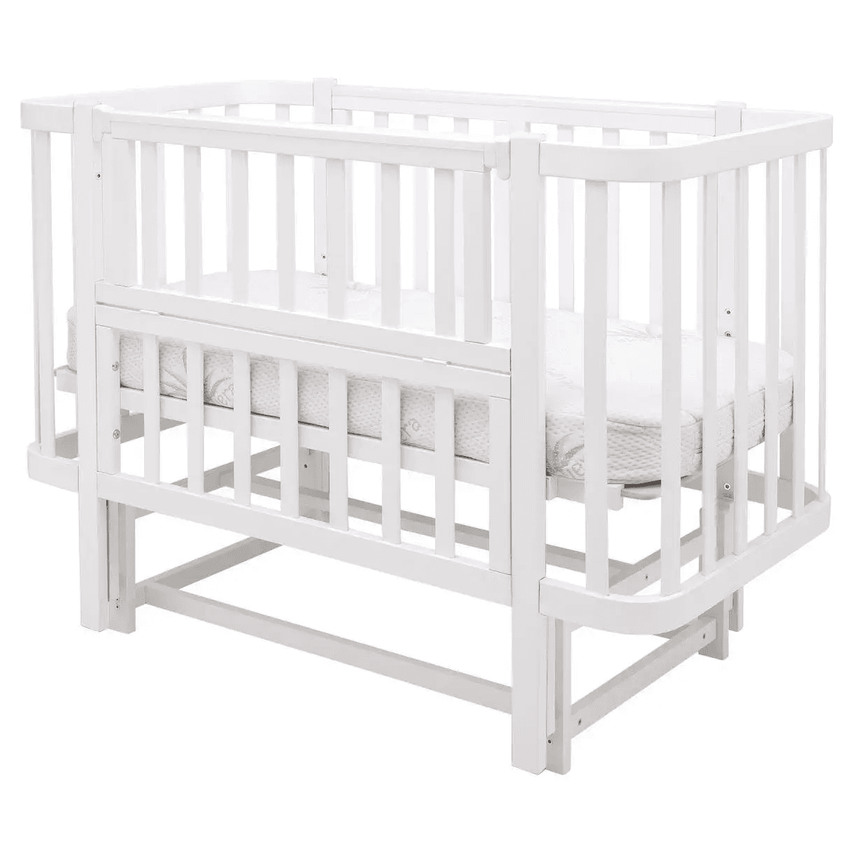 Кровать детская Babyroom Луна LU-2 681889