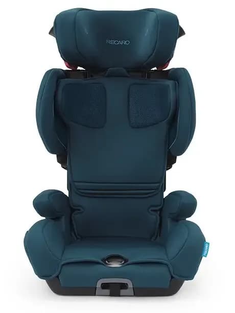 Автокресло Recaro Tian Elite 88043330050 Prime Pale Rose фото 6