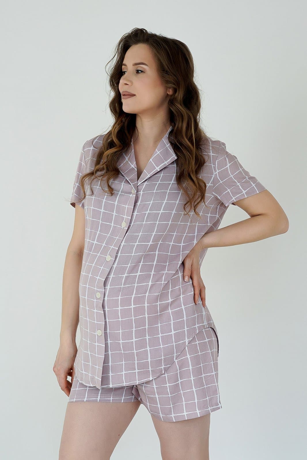 Пижама S-XL Мамин Дом 28000 Пижама S-XL Мамин Дом 28000