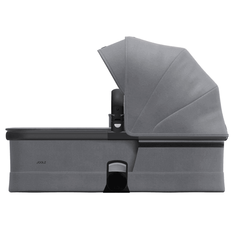 Люлька Joolz Hub+ 900304 Stone grey