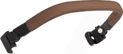 Бампер складаний Joolz Aer+ 310417 mid brown carbon