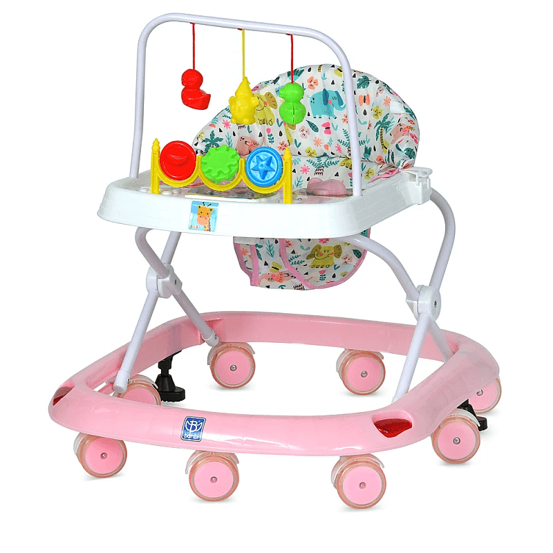 Ходунки з дугою Bambi M 0541C-6