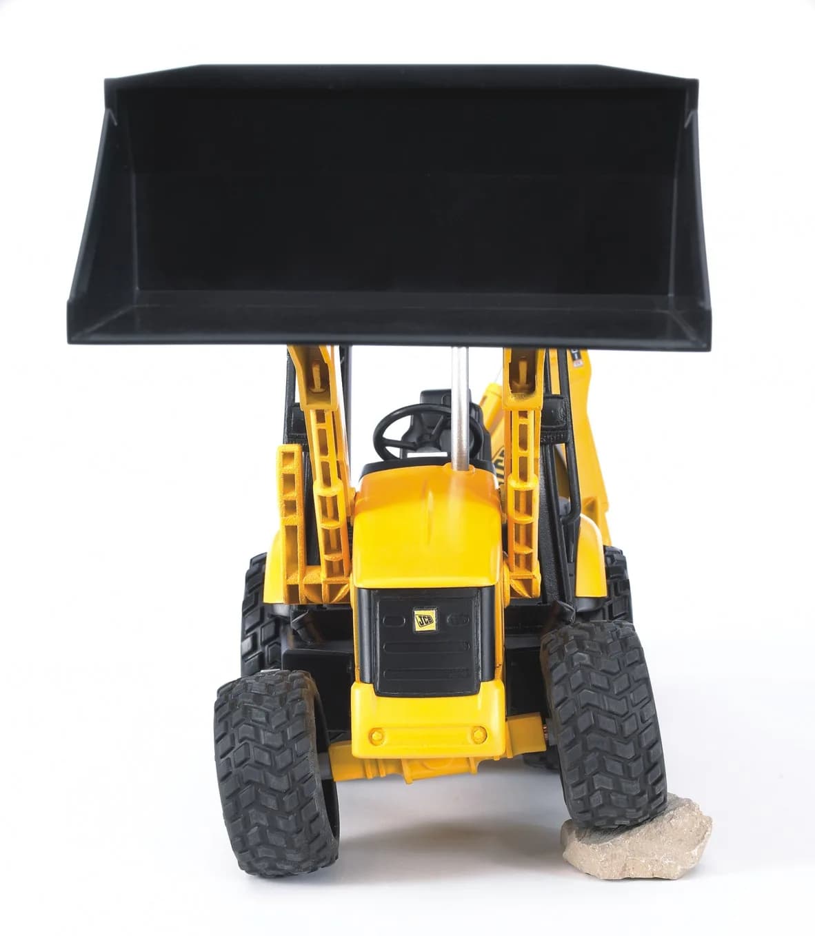 Экскаватор JCB MIDI CX 1:16 Bruder 02427 фото 8 Экскаватор JCB MIDI CX 1:16 Bruder 02427 фото 8