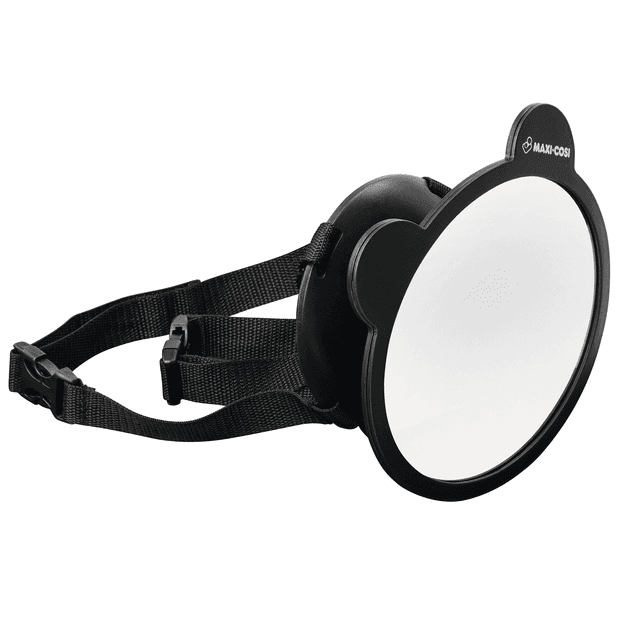 Дзеркало дитяче для автомобіля Maxi-Cosi Black 33200000 Дзеркало дитяче для автомобіля Maxi-Cosi Black 33200000