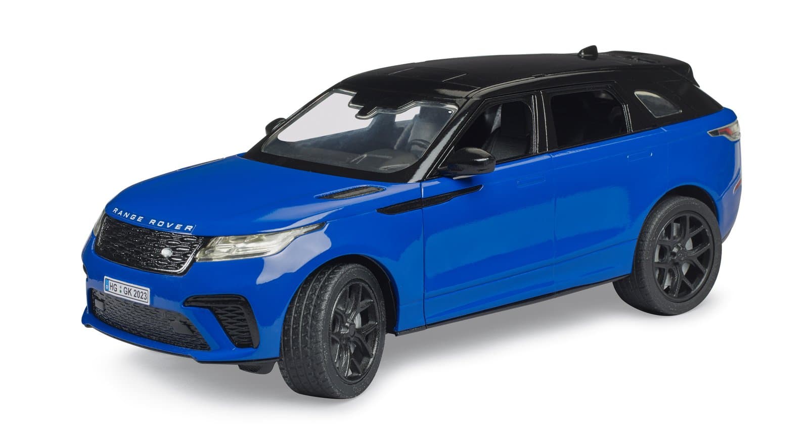 Машина Range Rover Velar 1:16 Bruder 02880 Машина Range Rover Velar 1:16 Bruder 02880