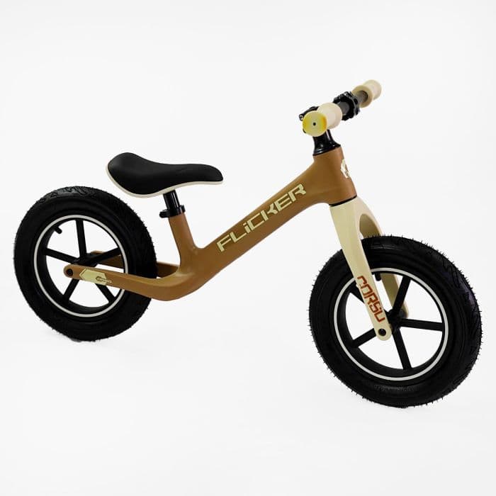 Біговел Corso Flicker 12" FL-0879-75 Біговел Corso Flicker 12" FL-0879-75
