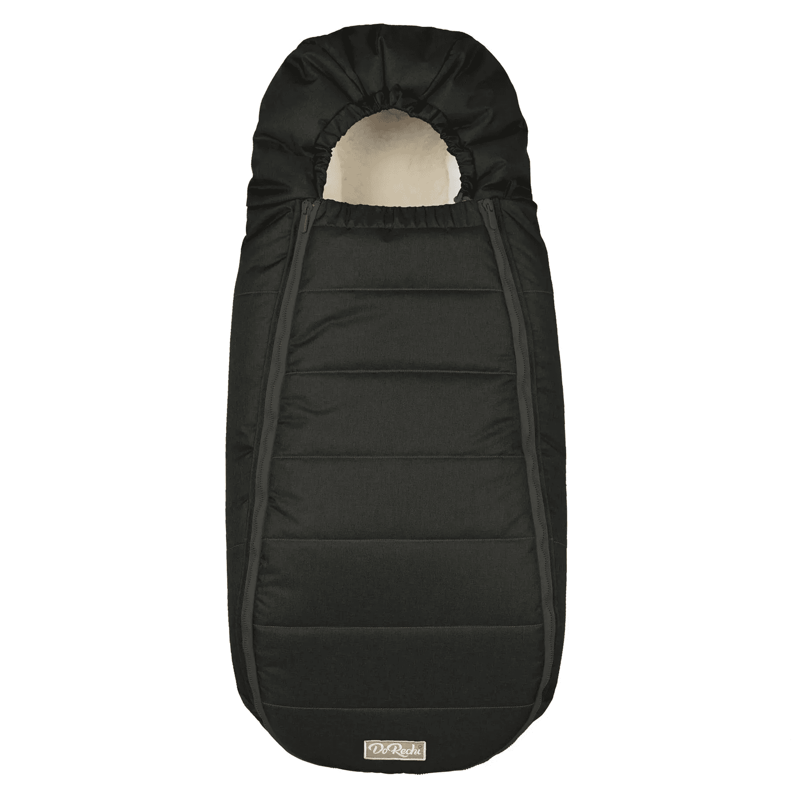 Конверт Dorechi Baby XS Овчина 1930 Black Конверт Dorechi Baby XS Овчина 1930 Black
