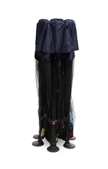 Манеж Lionelo Roel Blue Navy LO-ROEL BLUE NAVY фото 2