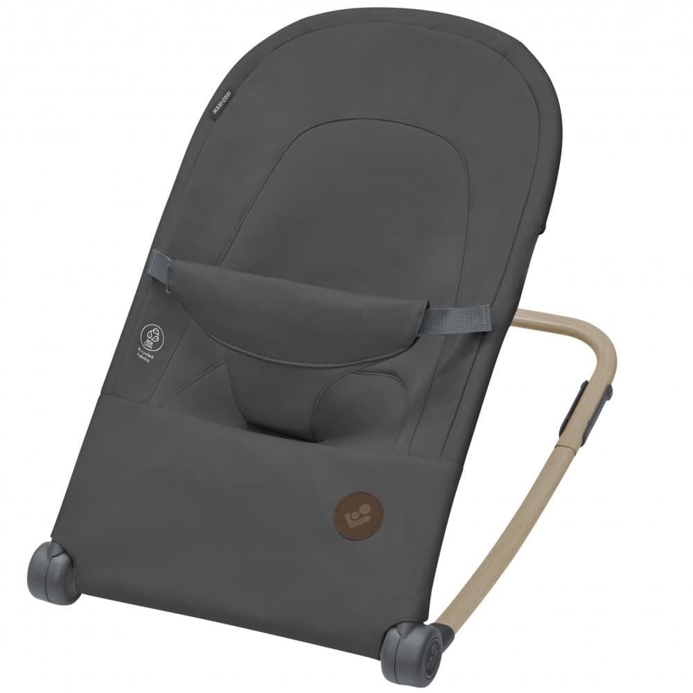 Креcло-качалка Maxi-Cosi Loa Beyond 2050043110 Graphite Креcло-качалка Maxi-Cosi Loa Beyond 2050043110 Graphite
