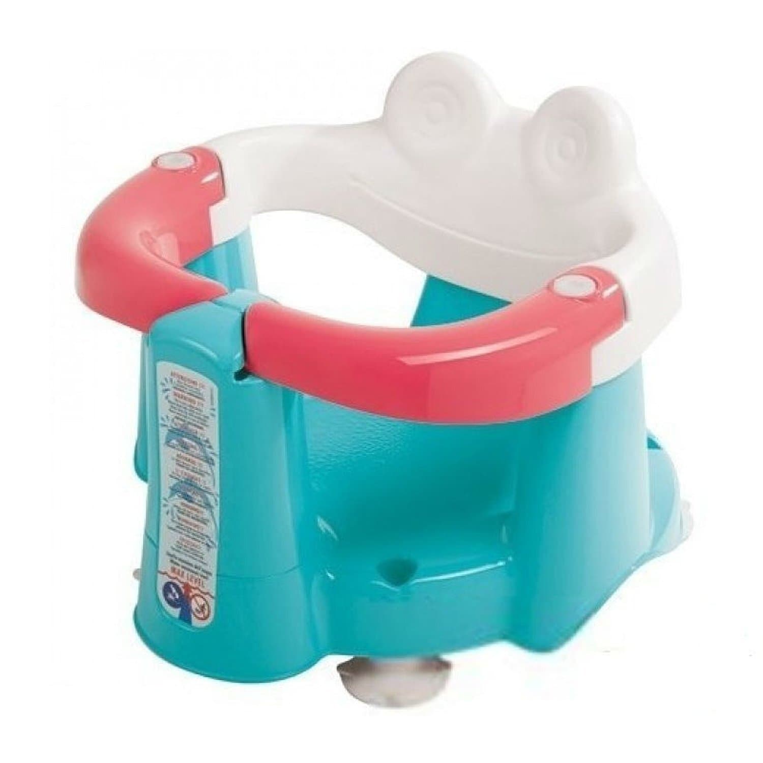Сиденье в ванну OK Baby Crab 38717230 Сиденье в ванну OK Baby Crab 38717230
