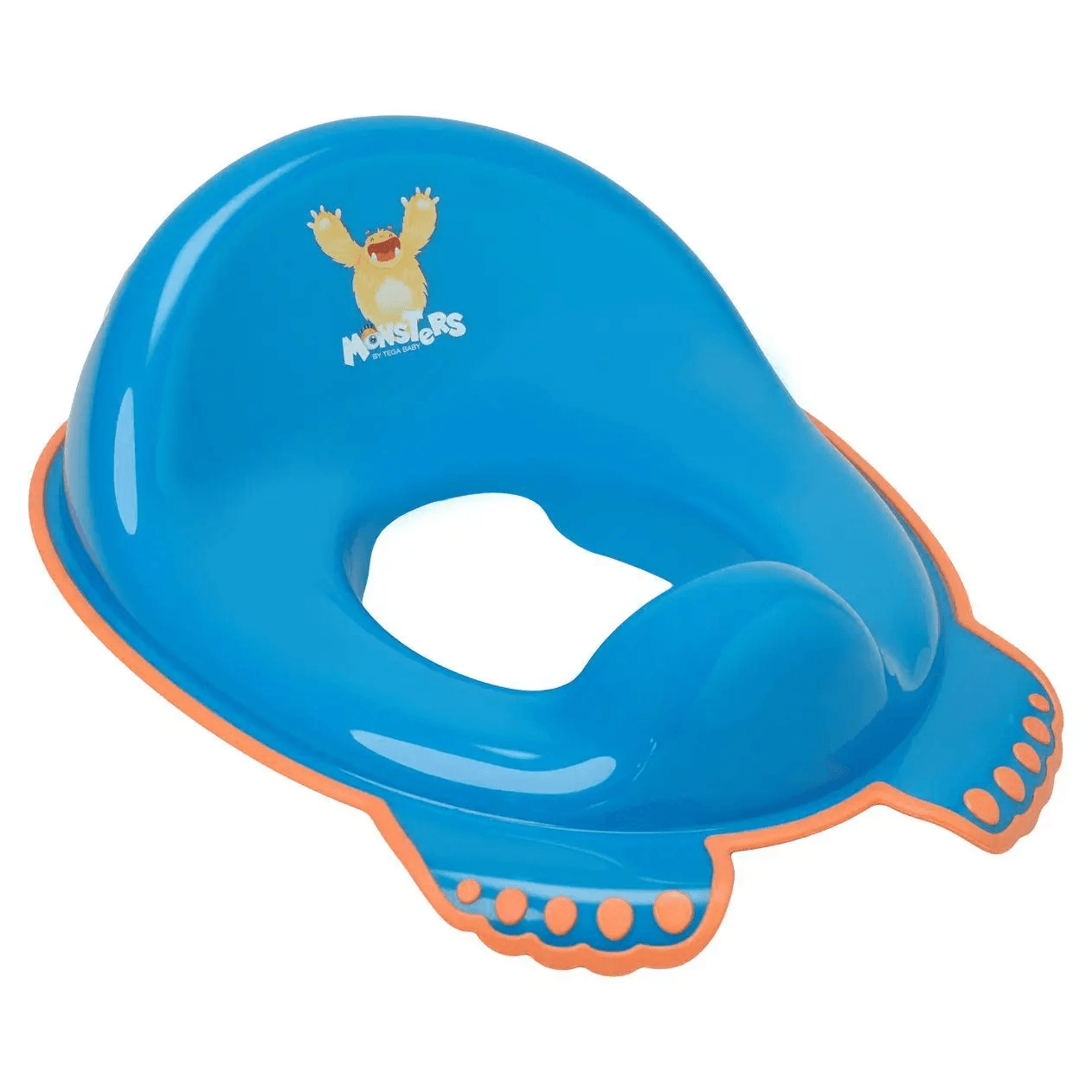 Сидіння на унітаз Tega Monsters MN-002-126 681258 Сидіння на унітаз Tega Monsters MN-002-126 681258