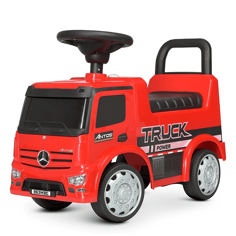 Каталка-толокар Bambi Racer 656-3