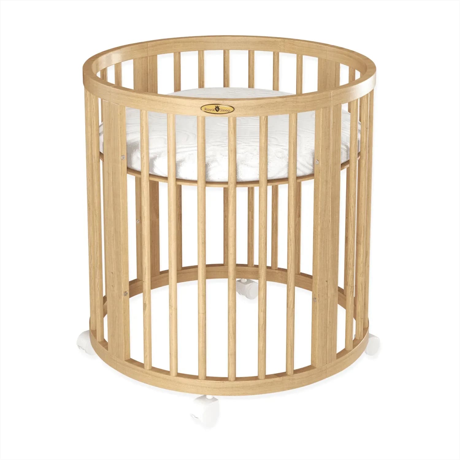 Кровать-трансформер Royal Sleep Twinki 7в1 3033 бук фото 2 Кровать-трансформер Royal Sleep Twinki 7в1 3033 бук фото 2