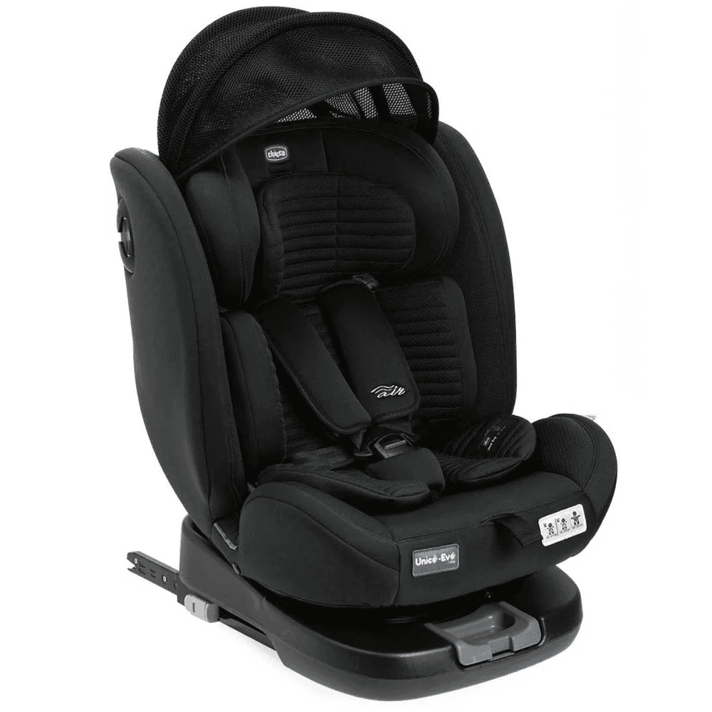 Автокрісло Chicco Unico Evo i-Size Air 87031.72