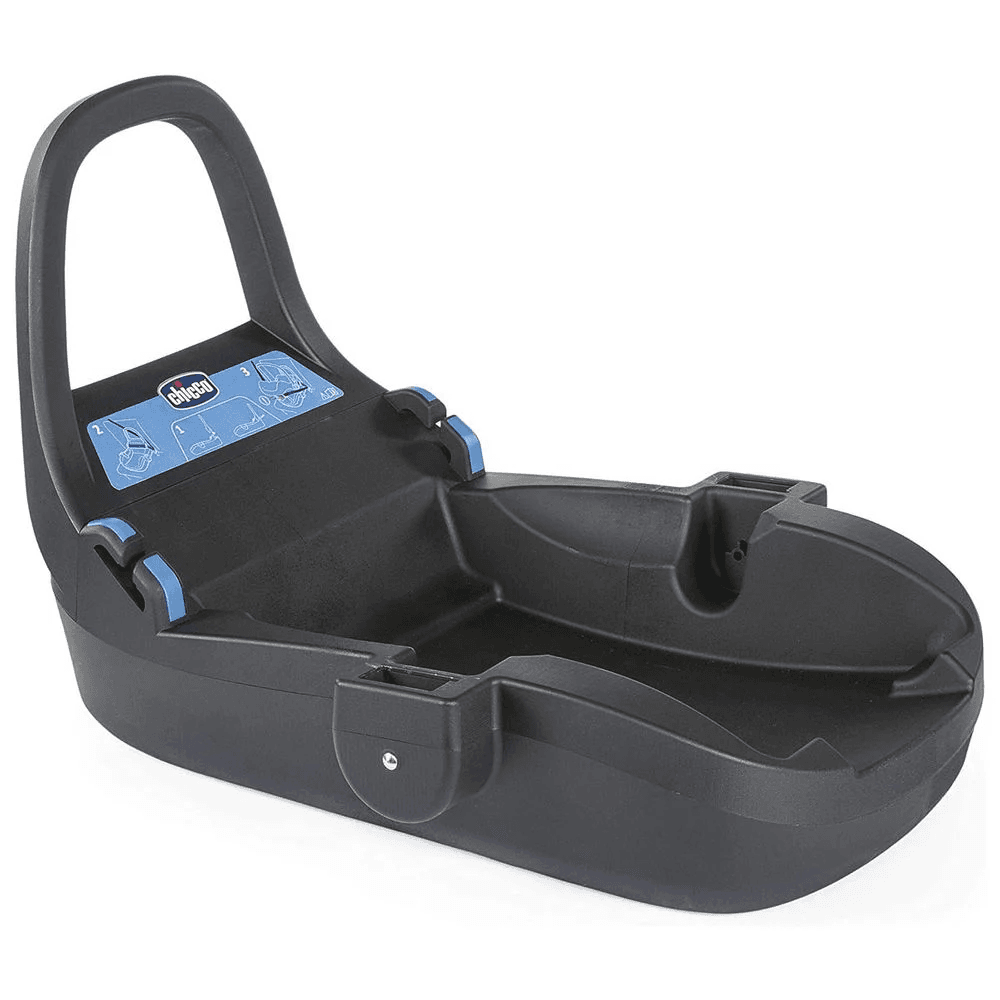 База Isofix для автокрісла Chicco Kaily 79617.95 База Isofix для автокрісла Chicco Kaily 79617.95