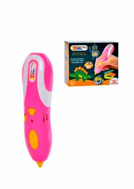 Ручка 3D Toys K D0757A