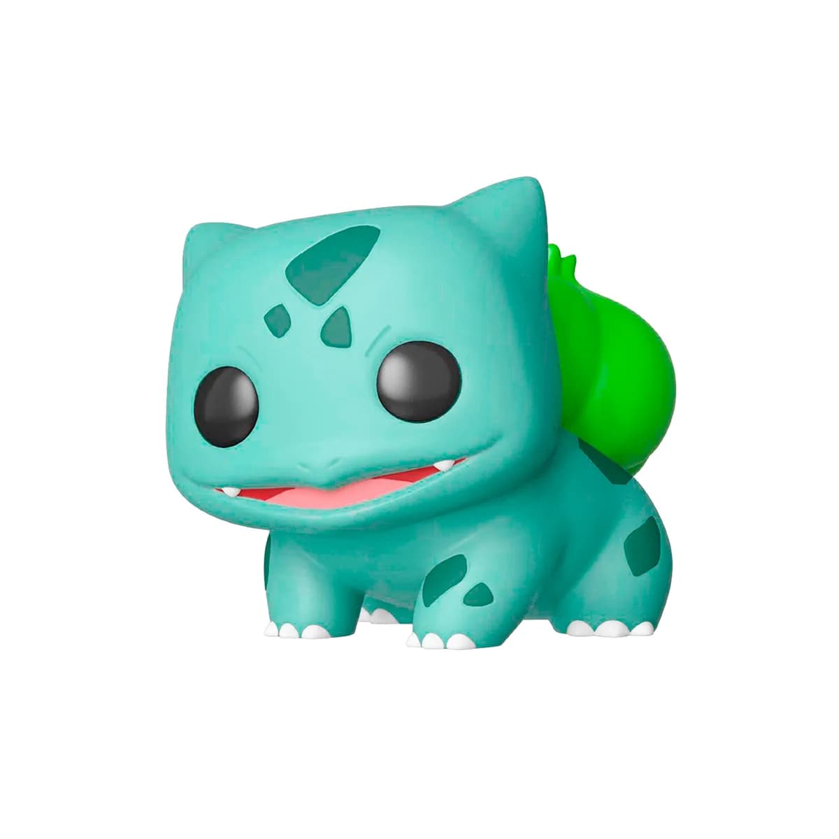 Игровая фигурка FUNKO POP! серии Покемон - Бульбазавр 50404 фото 2 Игровая фигурка FUNKO POP! серии Покемон - Бульбазавр 50404 фото 2