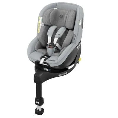 Автокрісло Maxi-Cosi Mica Pro Eco i-Size Authentic 8515510110 Grey фото 2