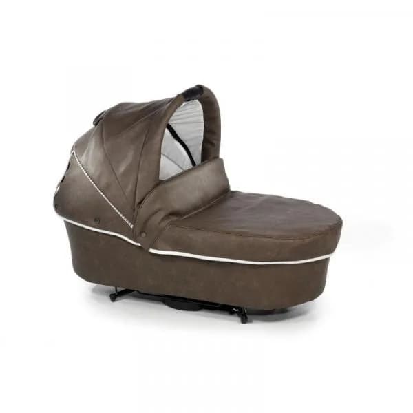 Коляска универсальная 2в1 Hartan VIP XL 124720207 Brown фото 3