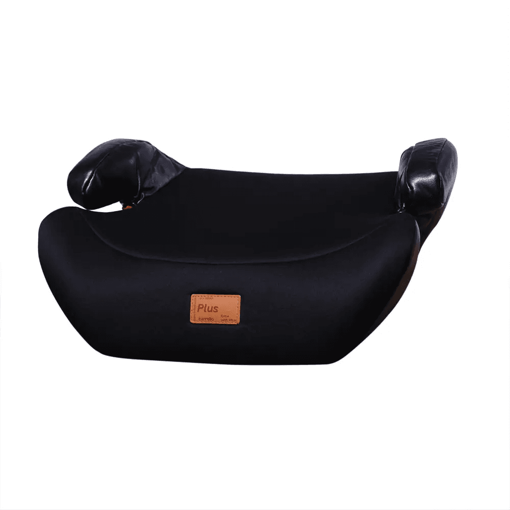 Автокрісло-бустер Carrello Plus CRL-11804/1 Black Panther Автокрісло-бустер Carrello Plus CRL-11804/1 Black Panther