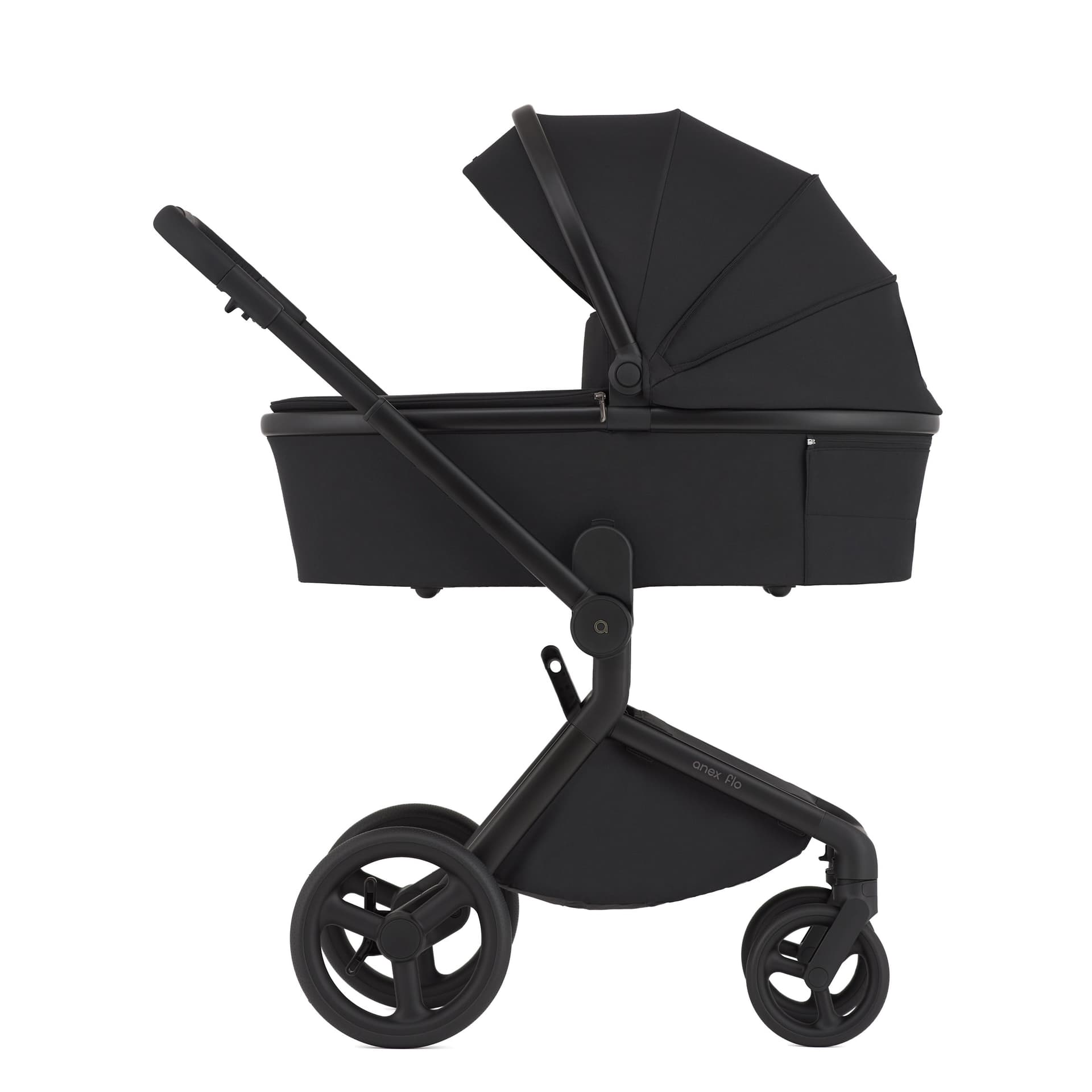 Коляска универсальная 2в1 Anex Flo fl -05 Lungo