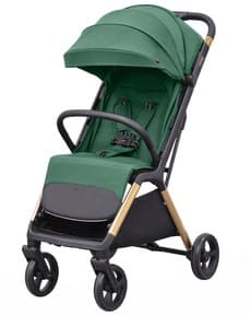 Коляска прогулянкова Carrello Cross CRL-5523 Parrot Green
