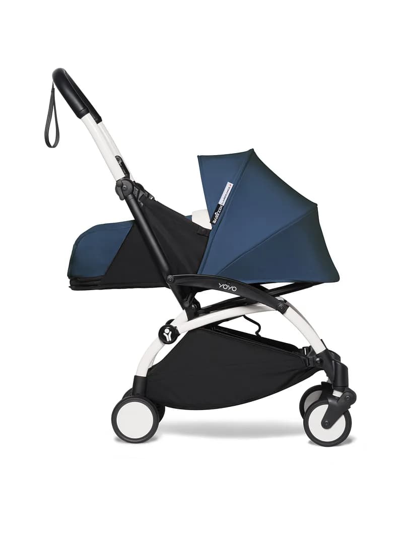 Коляска универсальная 2в1 BABYZEN YOYO² BZ10108-11-01 фото 5 Коляска универсальная 2в1 BABYZEN YOYO² BZ10108-11-01 фото 5