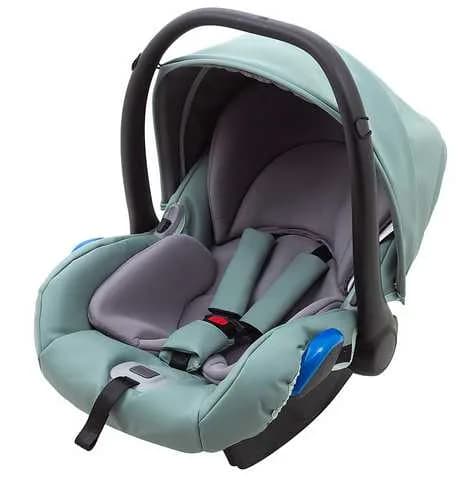 Автокрісло Bair Kite Eco 21 680555 фото 2 Автокрісло Bair Kite Eco 21 680555 фото 2
