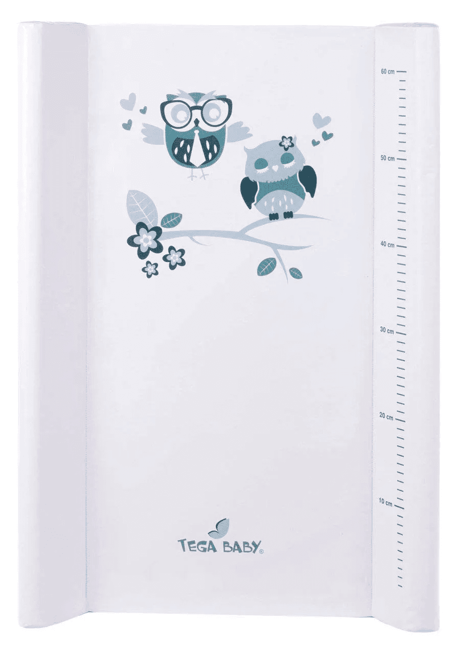 Пеленатор жорсткий Tega Сова 50х70 см SO-009-106
