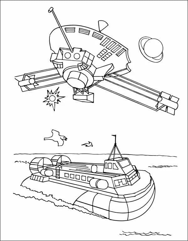 Велика книга розмальовок Ранок Воїни та чудовиська С1736005У фото 2 Велика книга розмальовок Ранок Воїни та чудовиська С1736005У фото 2