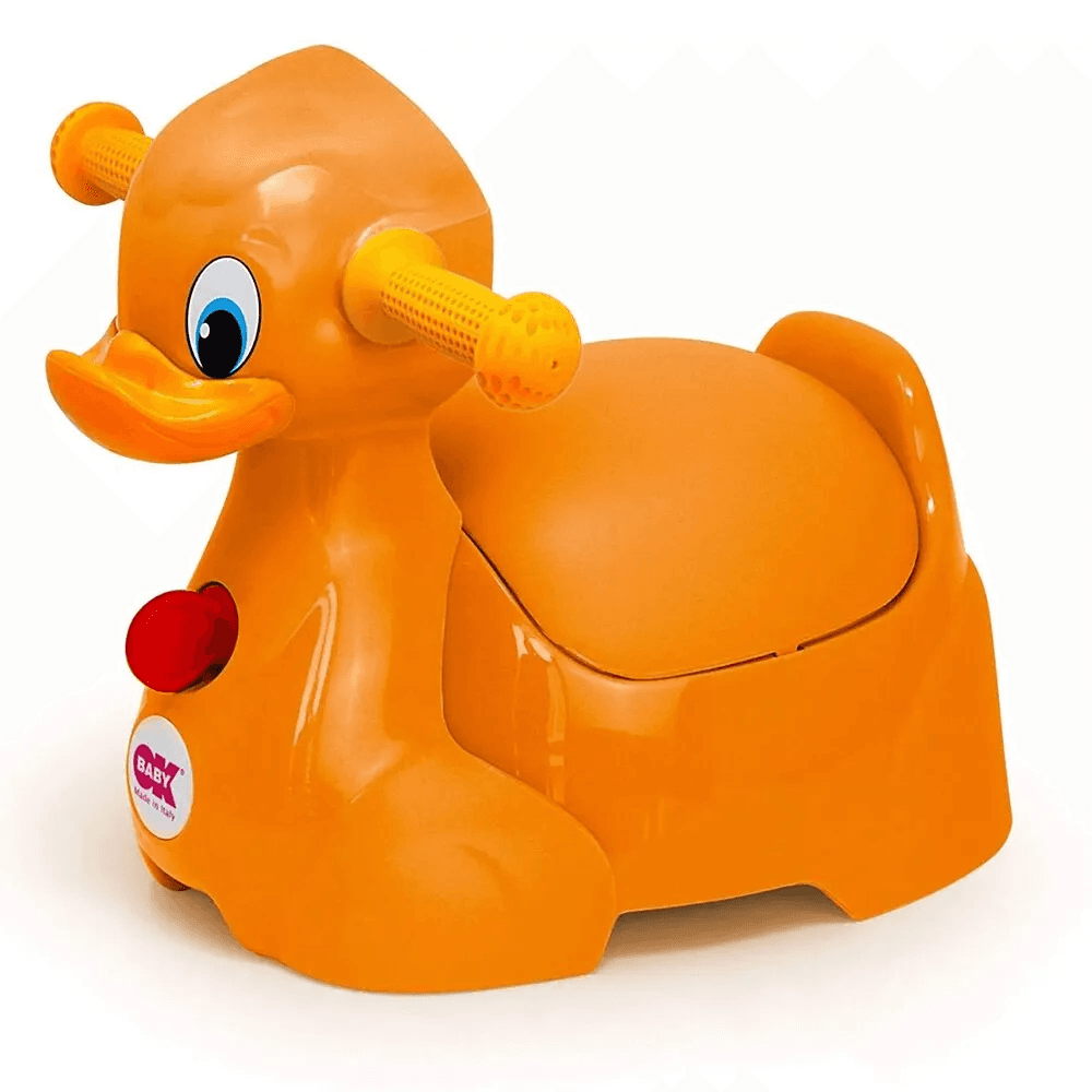 Горшок OK Baby Quack 37074530 Горшок OK Baby Quack 37074530