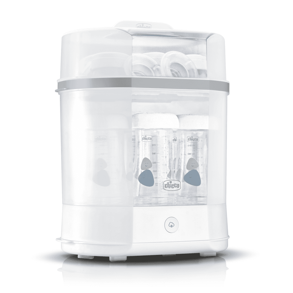 Стерилизатор паровой Chicco 07391.10