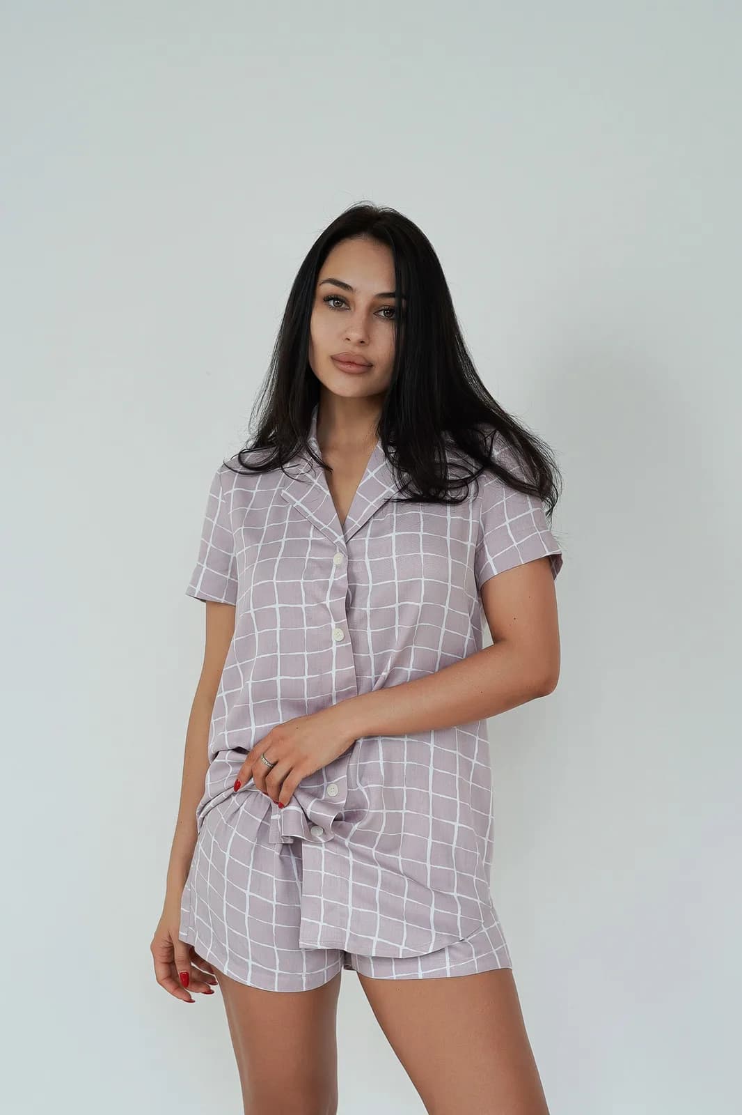 Пижама S-XL Мамин Дом 28000 фото 5 Пижама S-XL Мамин Дом 28000 фото 5