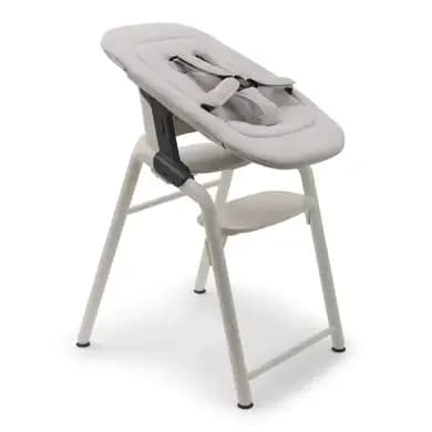 Сидение Bugaboo Giraffe newborn set 200004001 Polar White фото 3 Сидение Bugaboo Giraffe newborn set 200004001 Polar White фото 3