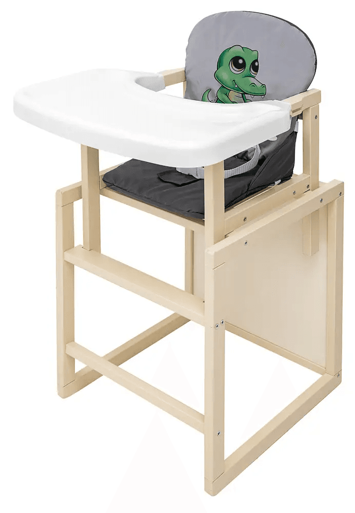 Стільчик-трансформер Babyroom Пеппі-260 680988