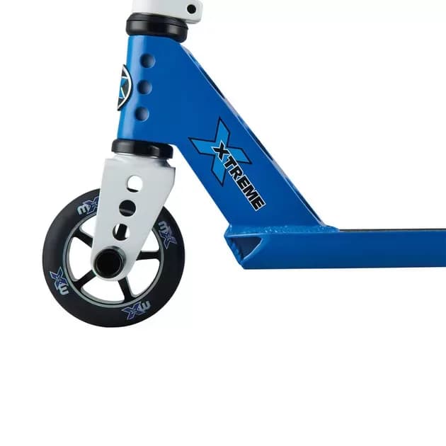 Самокат Micro Trixx Ramp SA0184 фото 3 Самокат Micro Trixx Ramp SA0184 фото 3