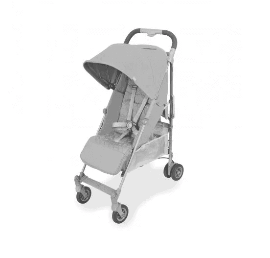 Коляска прогулочная MACLAREN Techno ARC Dove/Silver WD1G271052
