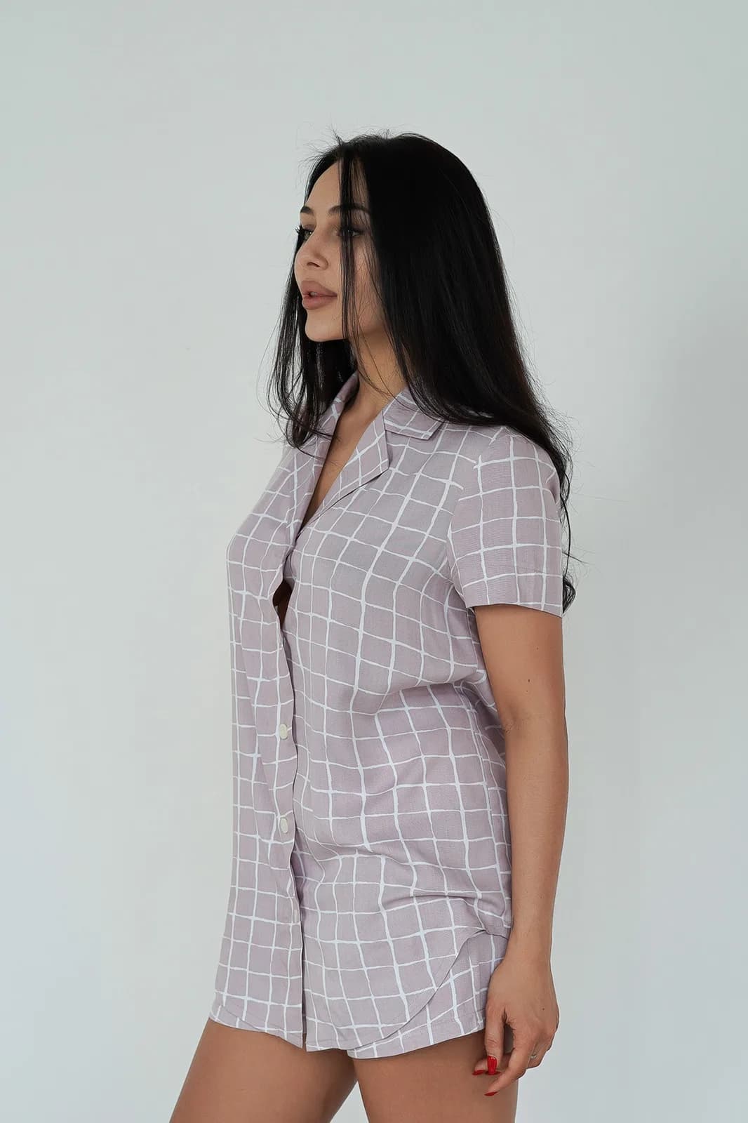 Пижама S-XL Мамин Дом 28000 фото 3 Пижама S-XL Мамин Дом 28000 фото 3