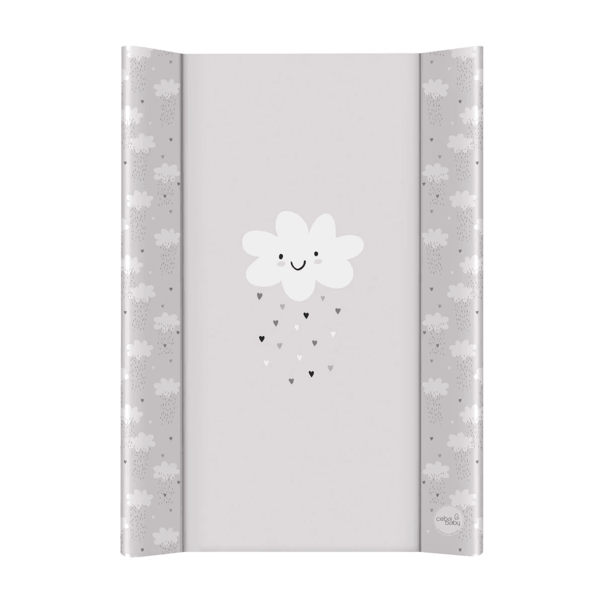 Пеленатор жорсткий Ceba Comfort Cloud 50*70см W-203-305-721 Пеленатор жорсткий Ceba Comfort Cloud 50*70см W-203-305-721