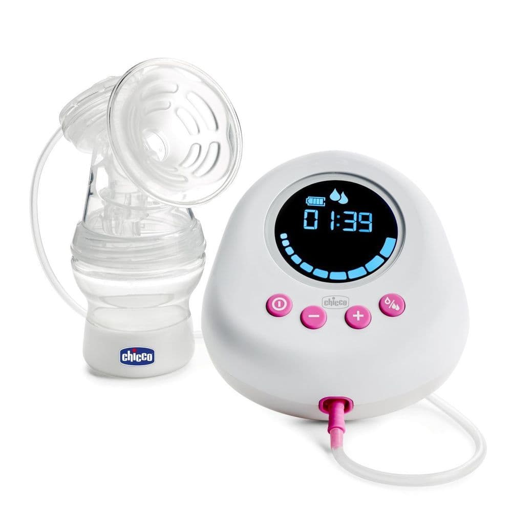 Молокоотсос электрический Chicco 09199.30 Молокоотсос электрический Chicco 09199.30