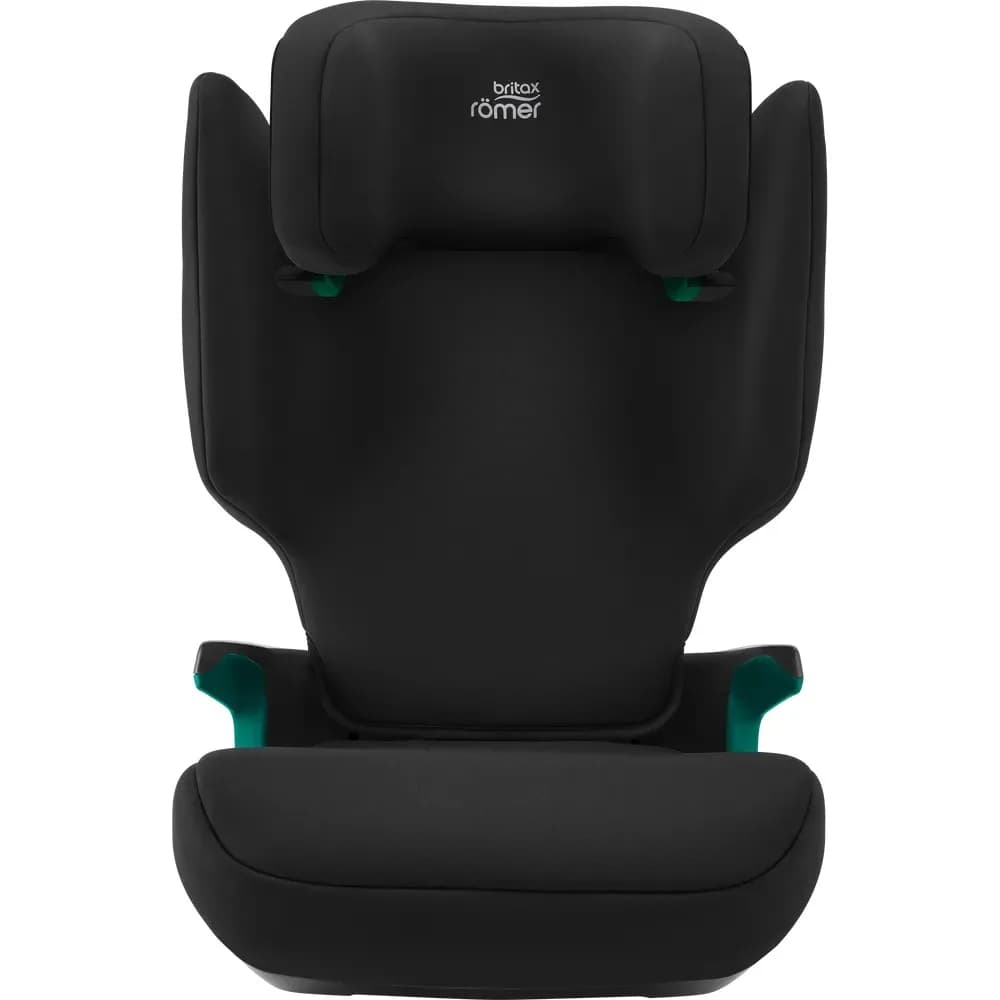 Автокресло Britax-Romer Adventure Plus Space Black 2000036852 фото 4 Автокресло Britax-Romer Adventure Plus Space Black 2000036852 фото 4
