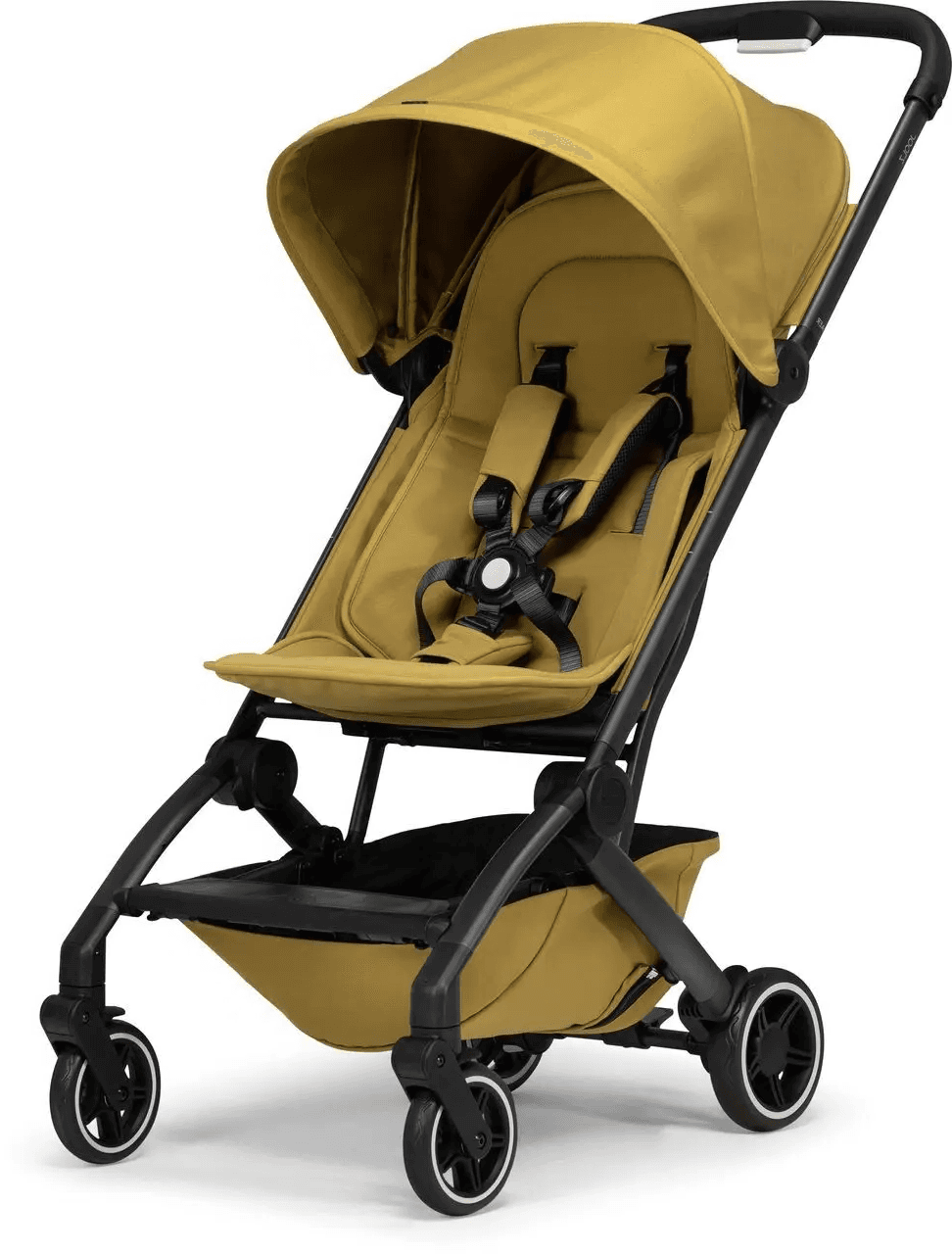 Коляска прогулочная Joolz Aer+ 310007 Desert ochre