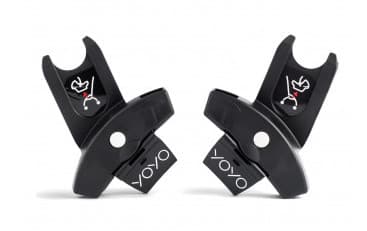 Адаптер для автокрiсла BABYZEN YOYO Plus BZ10205-02 Адаптер для автокрiсла BABYZEN YOYO Plus BZ10205-02