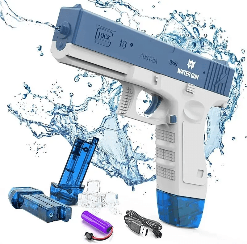 Пистолет водный Toys K 8188 Пистолет водный Toys K 8188