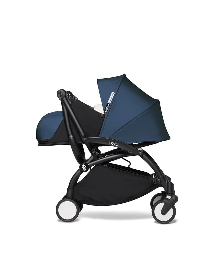 Коляска унiверсальна 2в1 BABYZEN YOYO² BZ10108-11-02 фото 3 Коляска унiверсальна 2в1 BABYZEN YOYO² BZ10108-11-02 фото 3