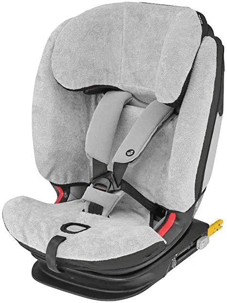 Лiтнiй чoхол Maxi-Cosi Titan Pro 8248790110 Fresh Grey