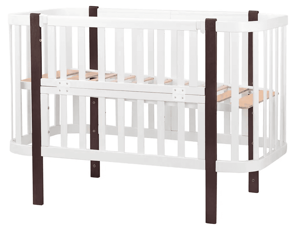 Ліжко дитяче Babyroom Луна 625644