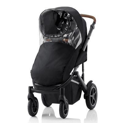 Дождевик Britax Smile III Black 2000033157
